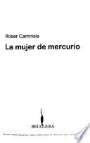 Libro de La Mujer De Mercurio