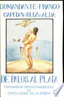 Libro de De Palos Al Plata