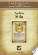 Libro de Apellido Melo