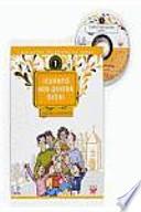 Libro de Cuánto Nos Quiere Dios Guía