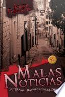 Libro de Malas Noticias