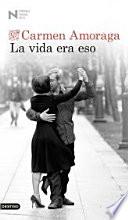 Libro de La Vida Era Eso