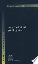 Libro de La Competitividad Global Agrícola