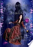 Libro de Príncipe Sombra