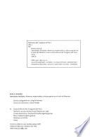 Libro de Identidades Múltiples