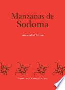 Libro de Manzanas De Sodoma
