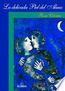 Libro de La Delicada Piel Del Alma