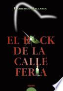 Libro de El Rock De La Calle Feria