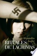 Libro de Rituales De Lágrimas