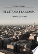 Libro de El Gitano Y La Monja