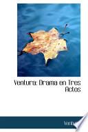 Libro de Ventura