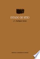 Libro de Estado De Sitio
