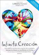 Libro de La Matrix Maestra Infinita CreaciÓn