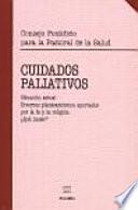 Libro de Cuidados Paliativos