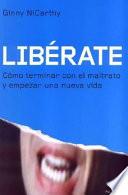 Libro de Libérate