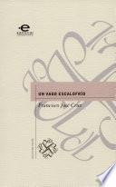 Libro de Un Vago Escalofrío