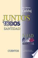 Libro de Rav Shlomo Carlebaj Cuentos