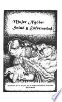 Libro de Mujer Ngöbe