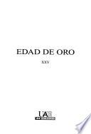 Libro de Edad De Oro