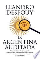 Libro de La Argentina Auditada