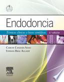 Libro de Endodoncia + Studentconsult En Español