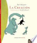 Libro de La Creación