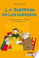 Libro de La Sorpresa De Los Números