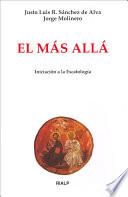 Libro de El Más Allá