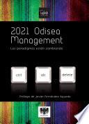 Libro de 2021 Odisea Management