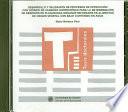 Libro de Desarrollo Y Validación De Procesos De Extracción Con Dióxido De Carbono Supercrítico Para La Determinación De Residuos De Plaguicidas Organofosforados En Alimentos De Origen Vegetal Con Bajo Contenid
