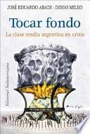Libro de Tocar Fondo