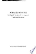 Libro de Relatos De Ultratumba