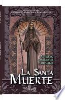 Libro de La Santa Muerte