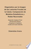 Libro de Diagnostico Por La Imagen De Las Lesiones Focales De La Calota