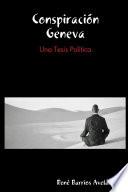 Libro de Conspiración Geneva