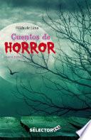 Libro de Cuentos De Horror Para Niños