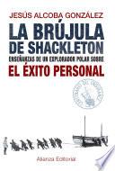 Libro de La Brújula De Shackleton