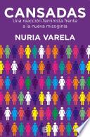 Libro de Cansadas