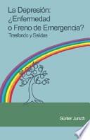 Libro de La Depresión