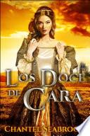 Libro de Los Doce De Cara