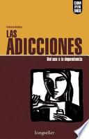 Libro de Las Adicciones/ Addictions