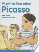 Libro de Mi Primer Libro Sobre Picasso / My First Book On Picasso