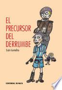 Libro de El Precursor Del Derrumbe