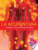 Libro de La Acupuntura