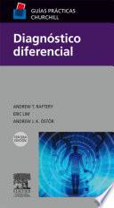 Libro de Diagnóstico Diferencial