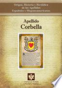 Libro de Apellido Corbella