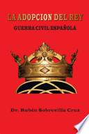 Libro de La Adopcion Del Rey