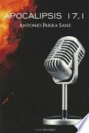 Libro de Apocalipsis 17,1 = Apocalypse 17.1