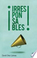 Libro de Irresponsables