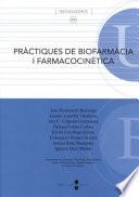 Libro de Prácticas De Biofarmacia Y Farmacocinética